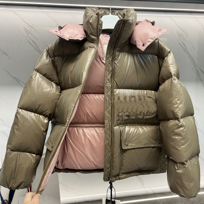MNCR Trend Jacke