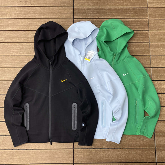 NCT TEK FLEECE