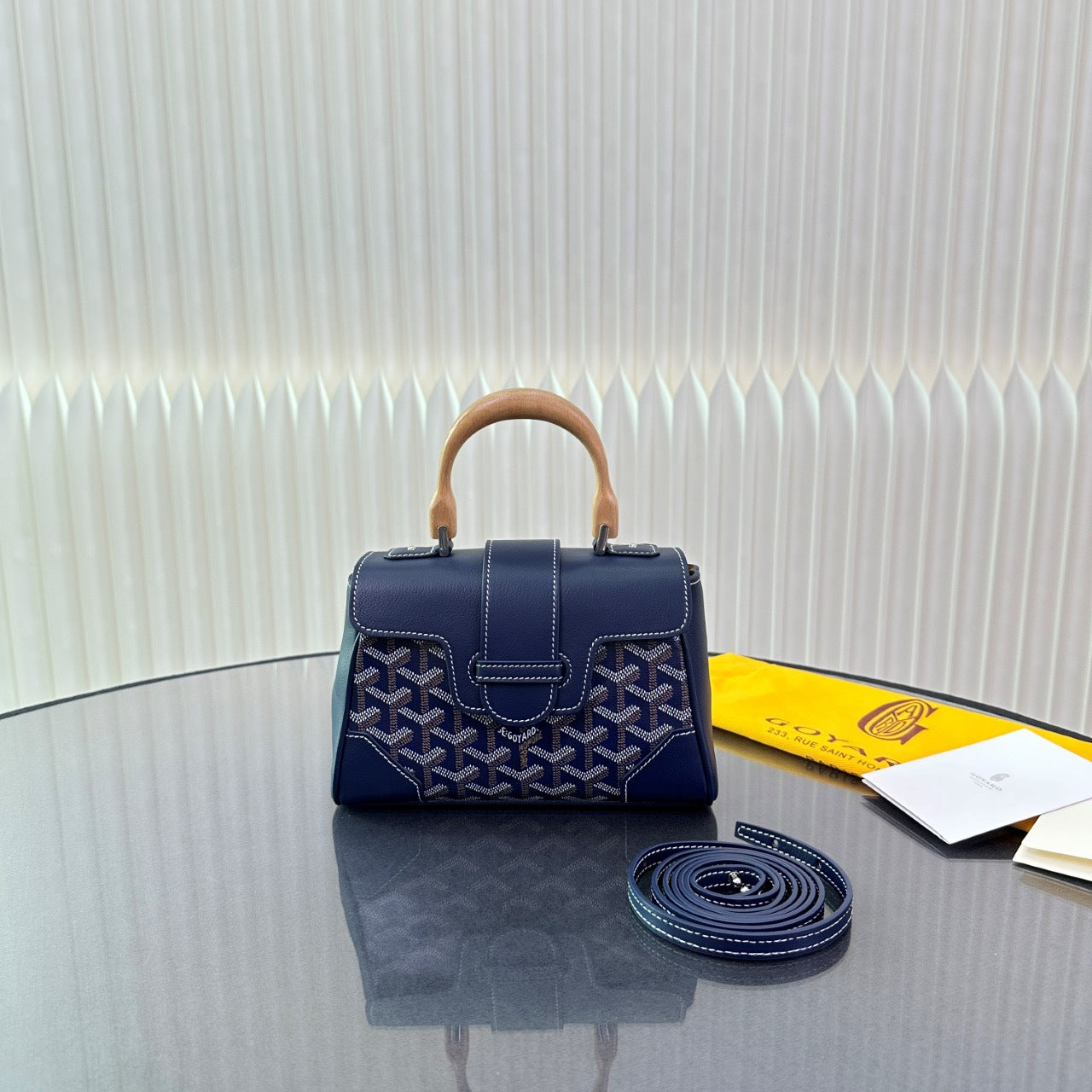 Goyd kleine Handtasche