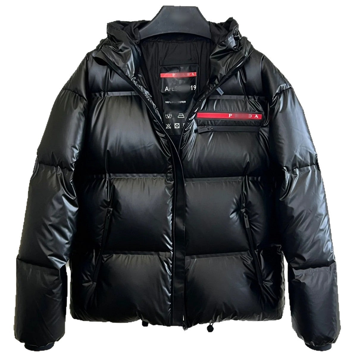 PRD Jacke
