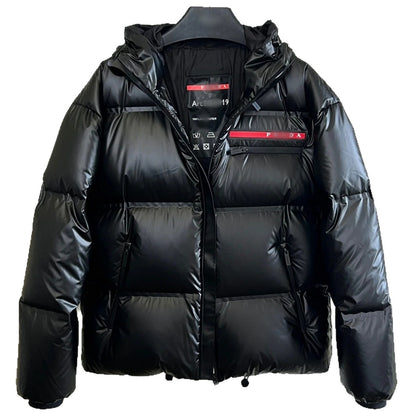 PRD Jacke