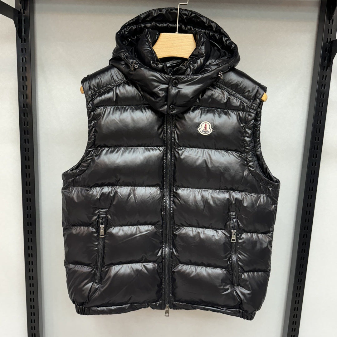 MNCR Vest