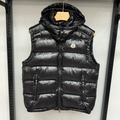 MNCR Vest