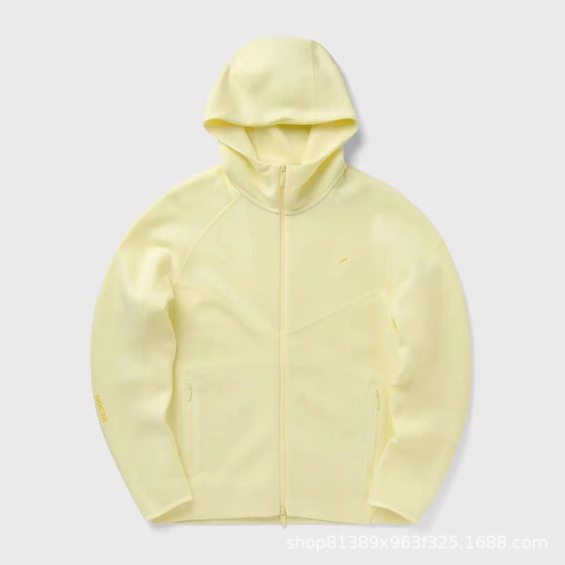 NCT TEK FLEECE