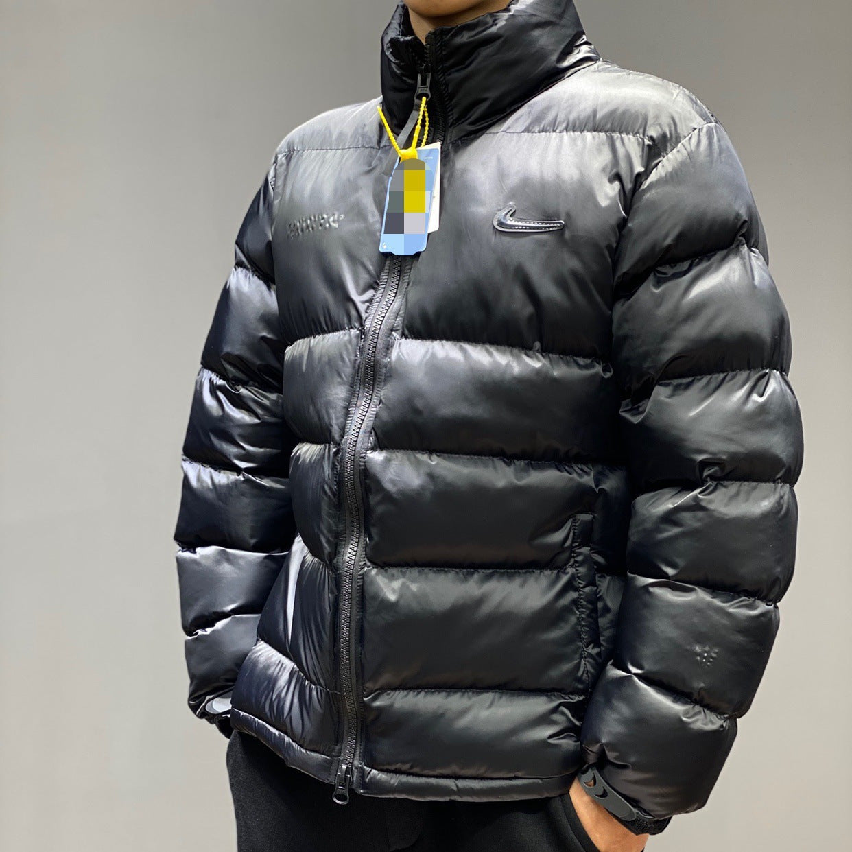 NCT Jacke