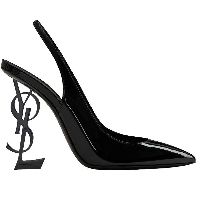 YSL Heels