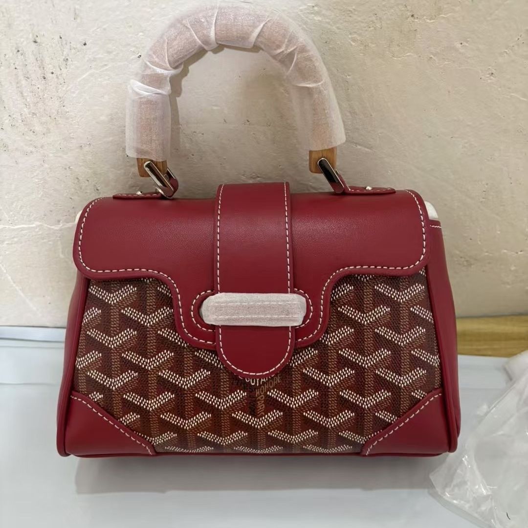Goyd kleine Handtasche