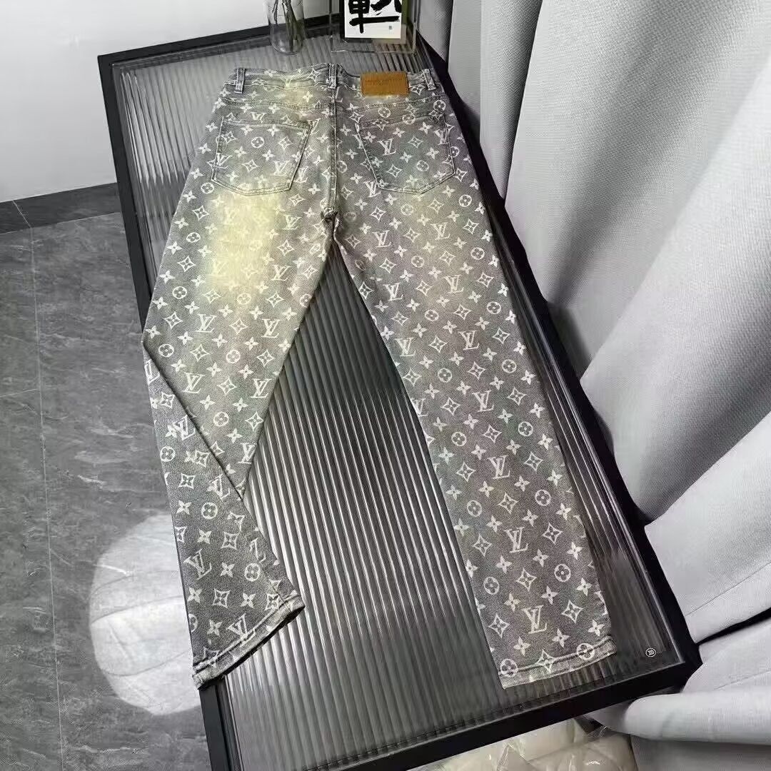 Lou Jeans