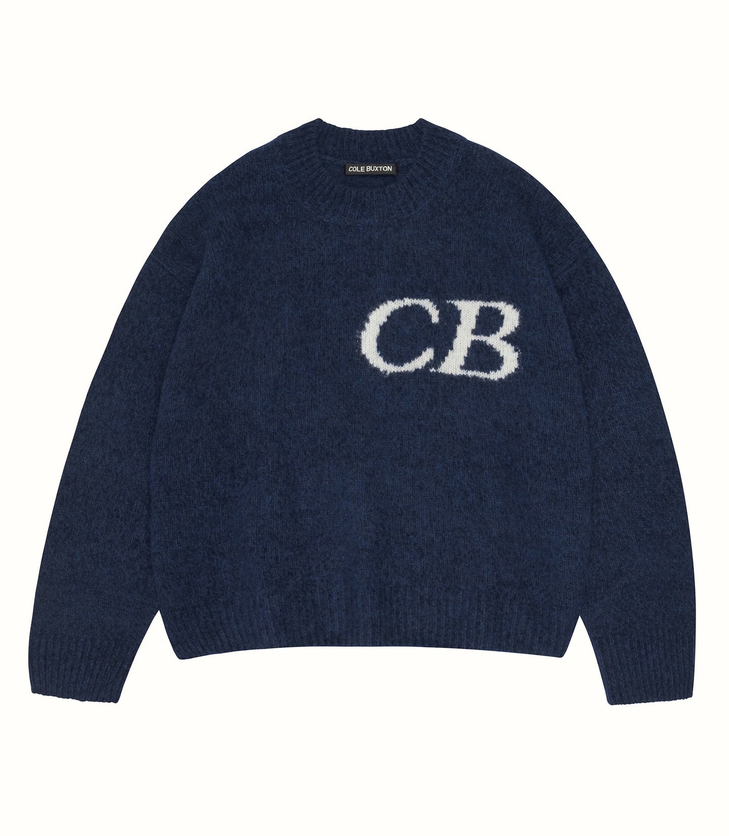 CB Sweater