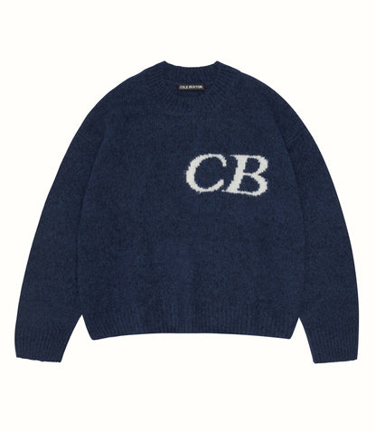 CB Sweater
