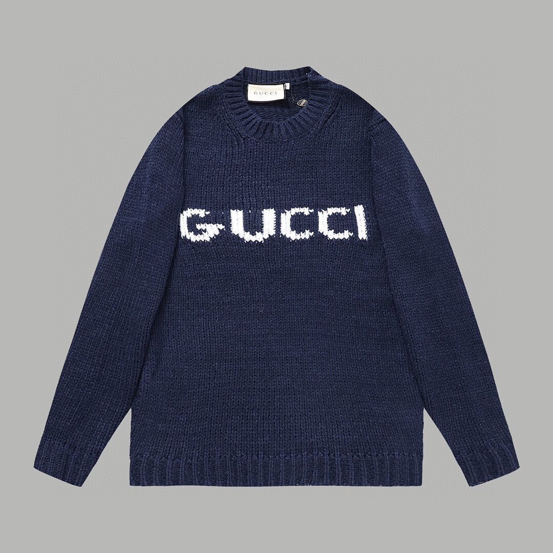 GG Sweater