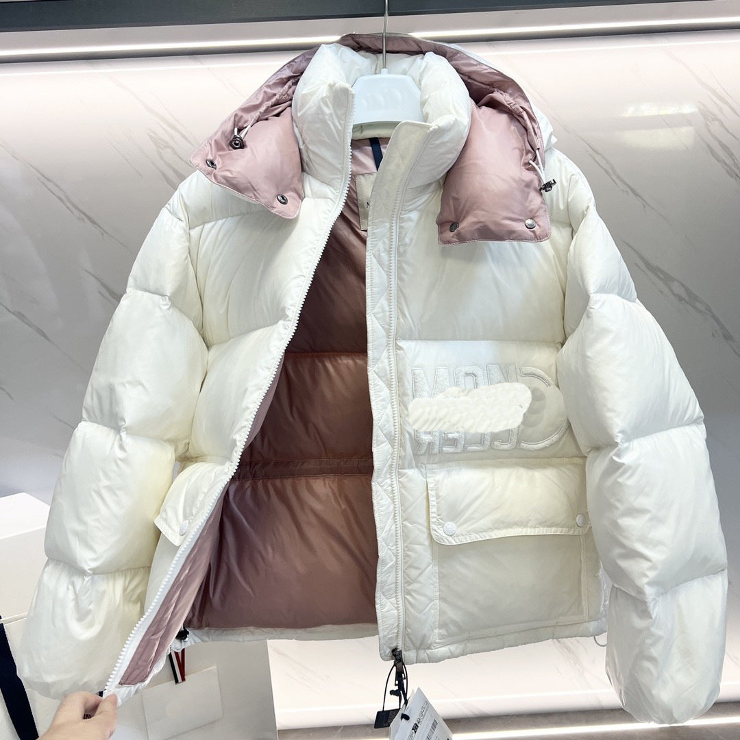 MNCR Trend Jacke