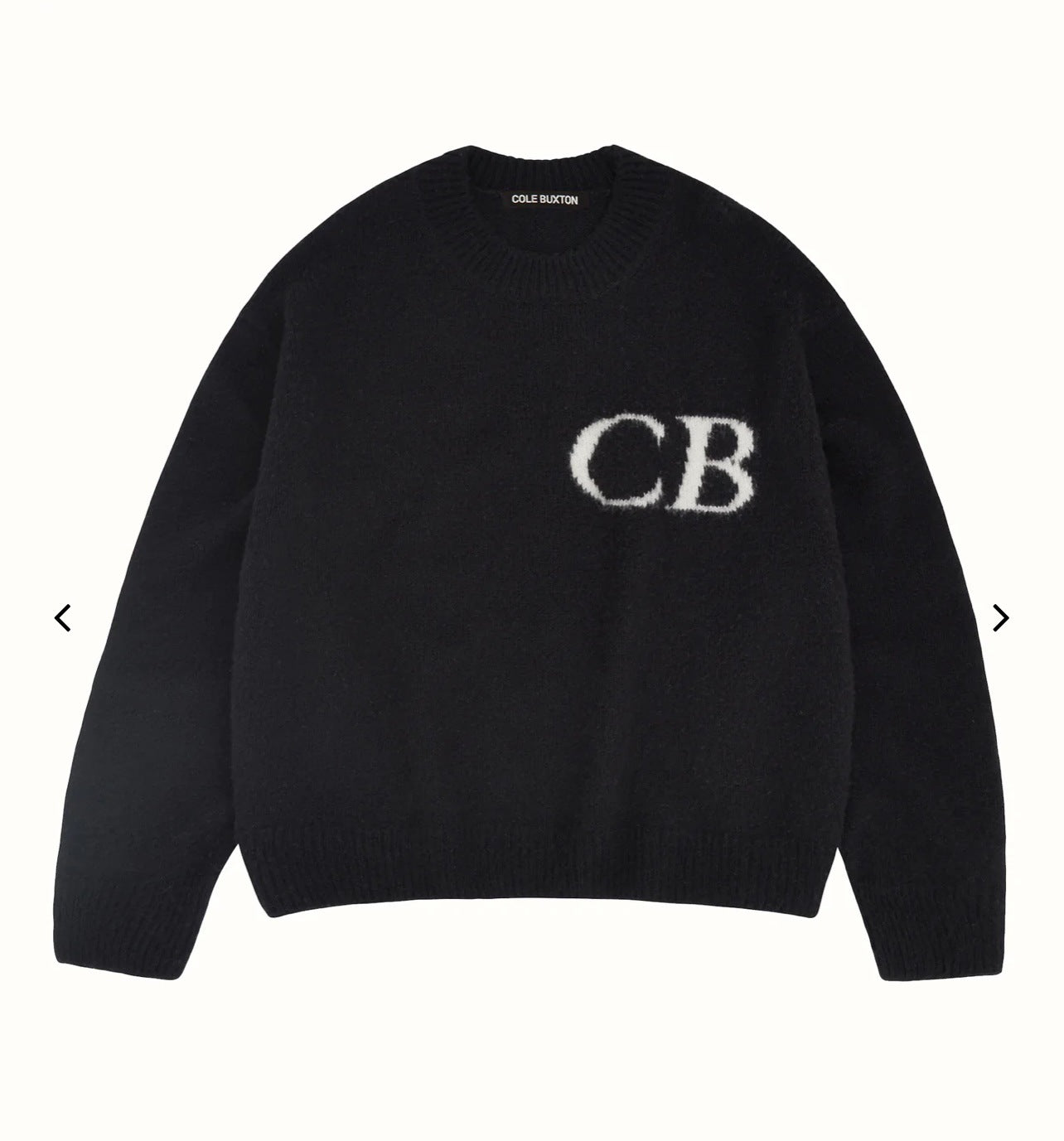 CB Sweater