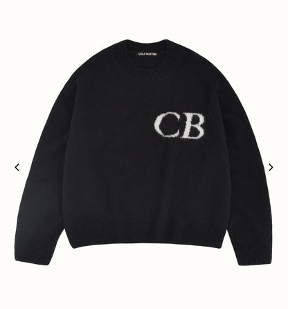 CB Sweater