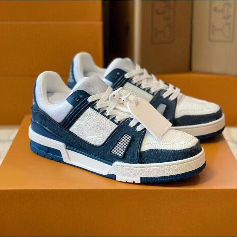 Lou Train Sneaker