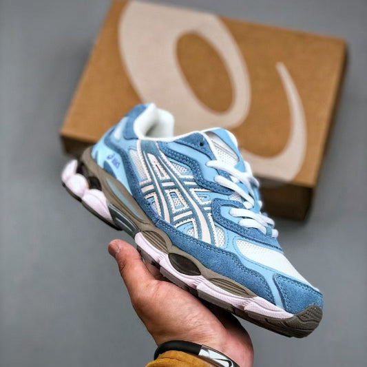 Asc Gel Nyc
