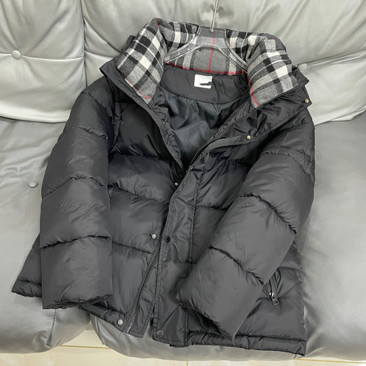 BB Jacket