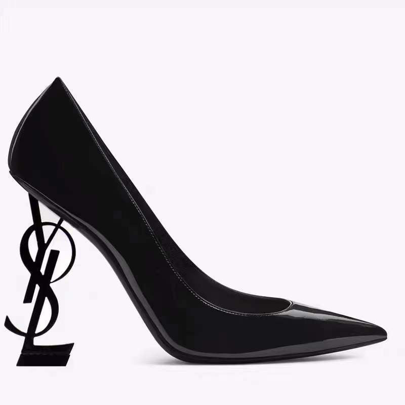 YSL Heels
