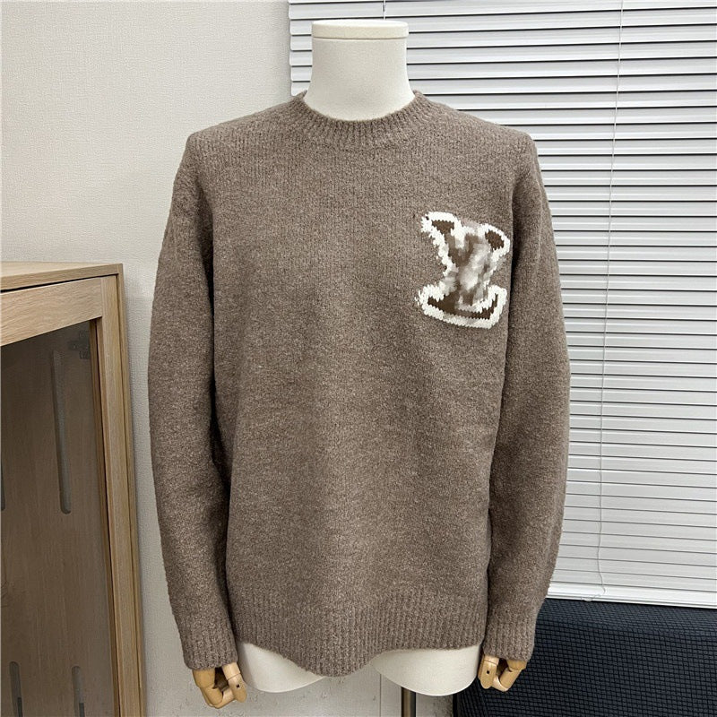 Lou Sweater