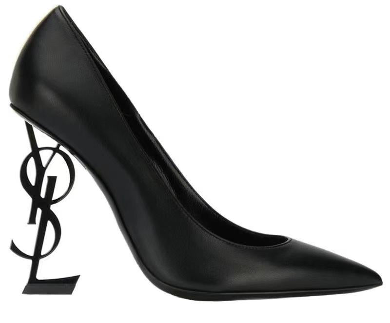 YSL Heels