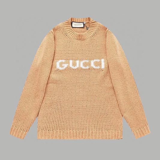 GG Sweater