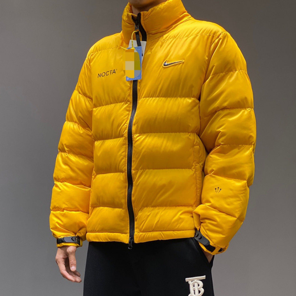 NCT Jacke
