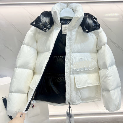 MNCR Trend Jacke