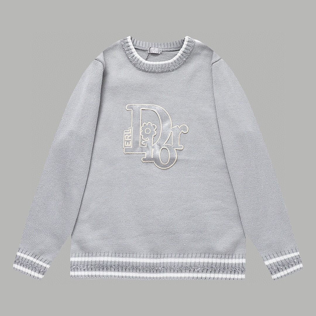 CD Sweater