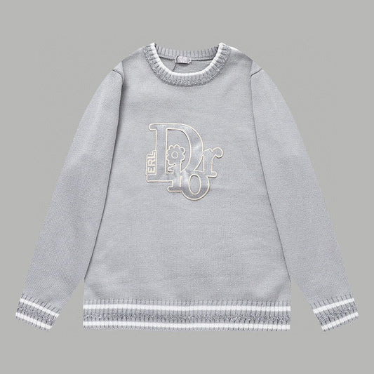 CD Sweater