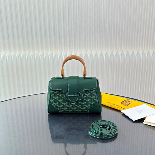 Goyd kleine Handtasche