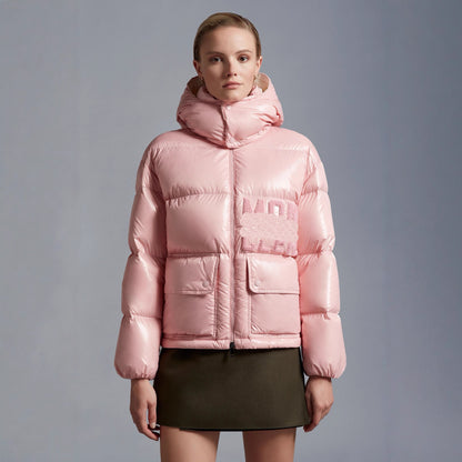 MNCR Trend Jacke