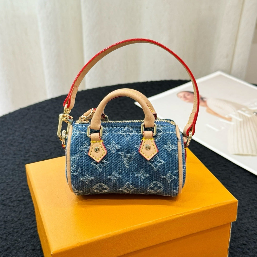 Lou Damen Handtasche