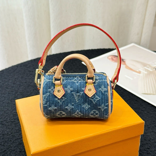 Lou Damen Handtasche