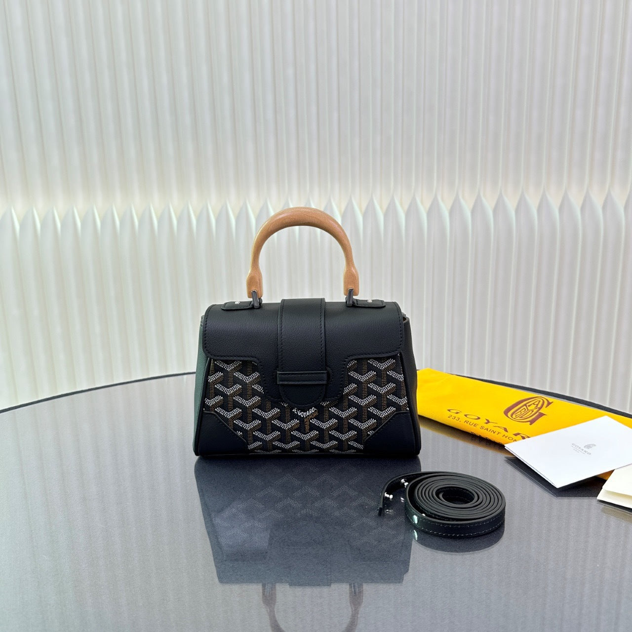 Goyd kleine Handtasche