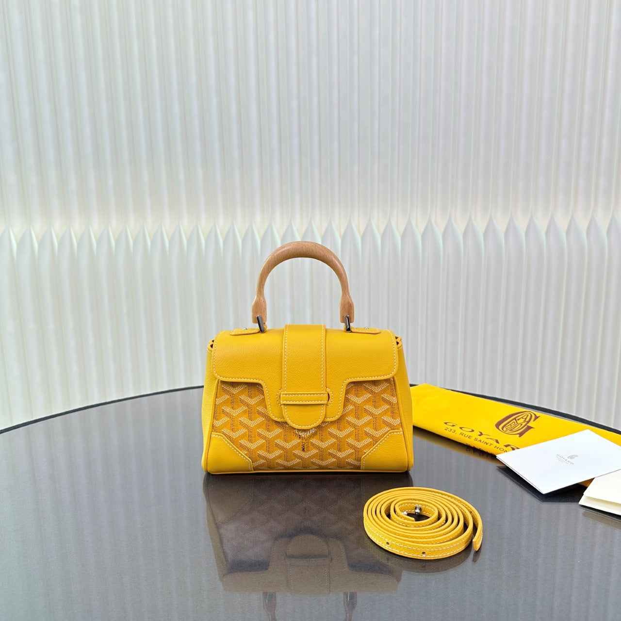 Goyd kleine Handtasche