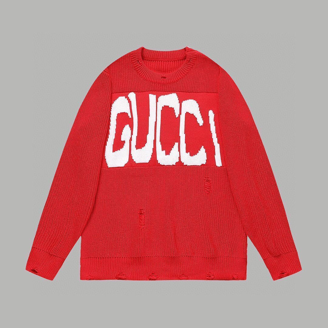 GG Sweater