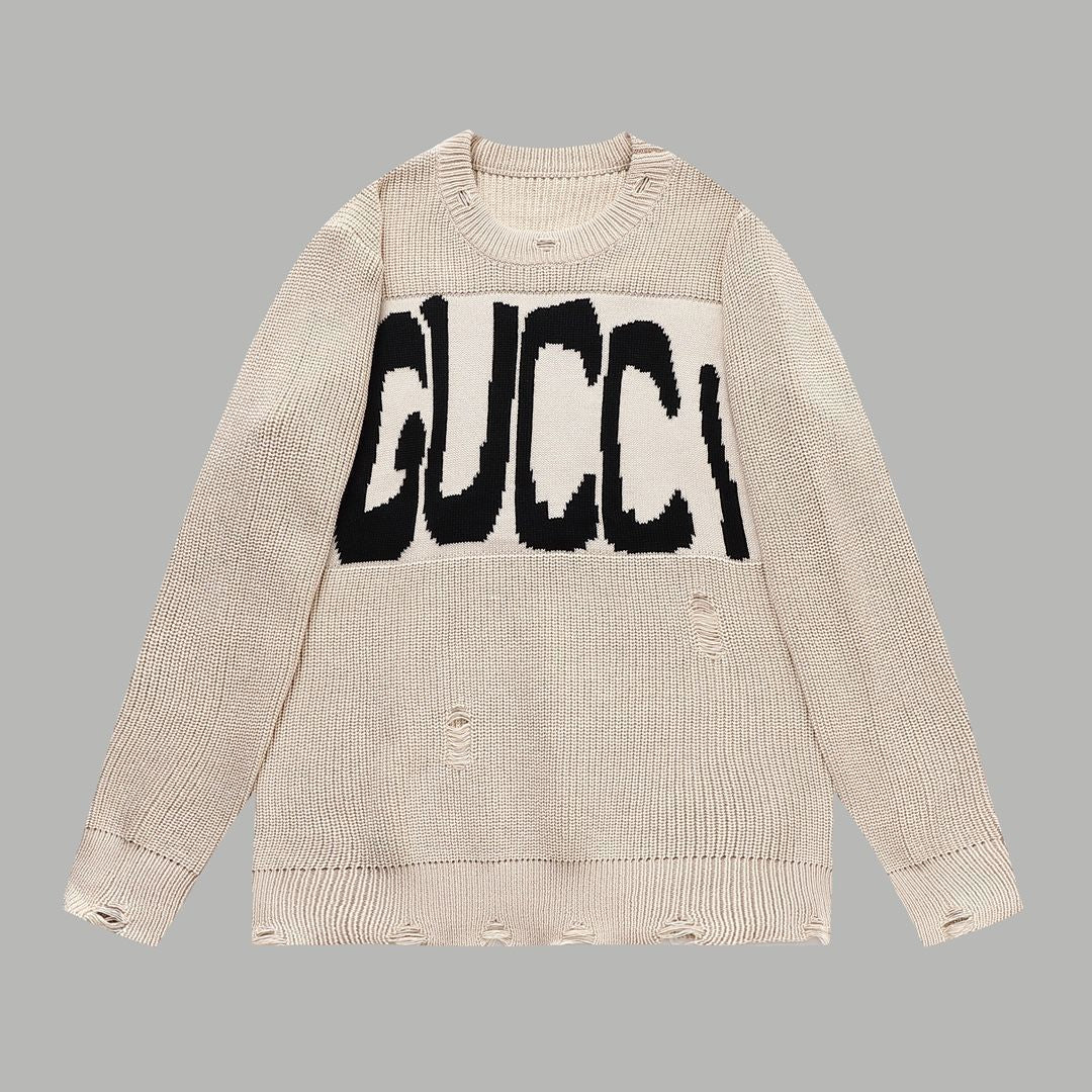 GG Sweater