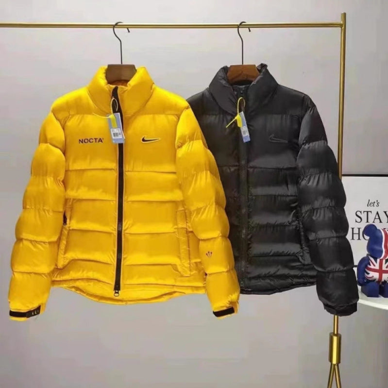 NCT Jacke