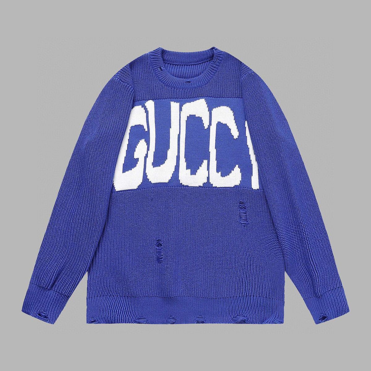 GG Sweater