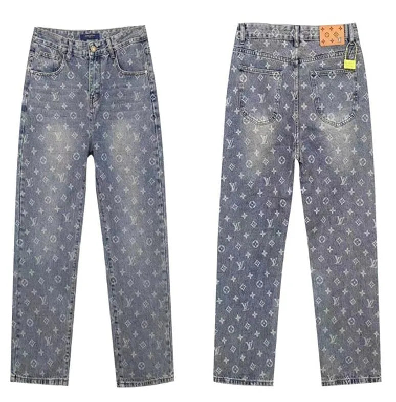 Lou Jeans
